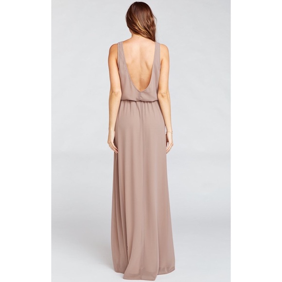 Show Me Your Mumu Kendall Maxi Dress - Picture 2 of 15